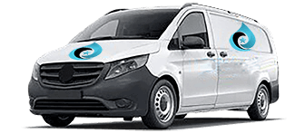 Flow Star Plumbers Van