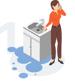 Contact Our Plumbing Experts