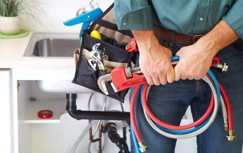 Reliable Plumbing Services in Penrith