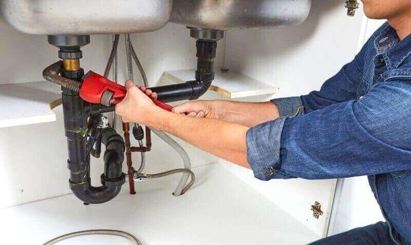 Commercial Plumbing Services in Penrith