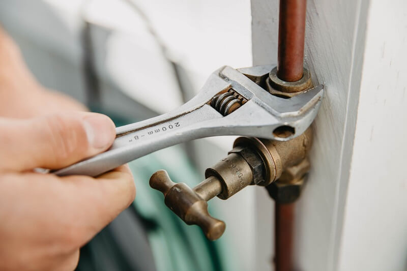 Residential Plumbing Services in Penrith