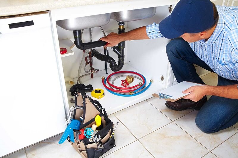Affordable Plumbing Services in Penrith