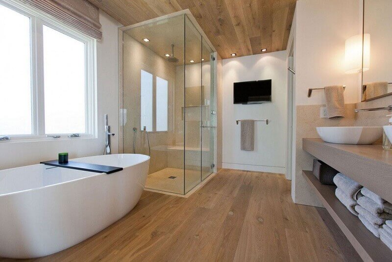 Bathroom renovation plumber in Penrith providing cost-effective solutions