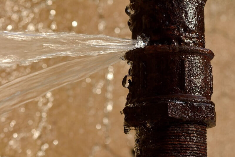 Affordable burst pipe repair solutions in Penrith