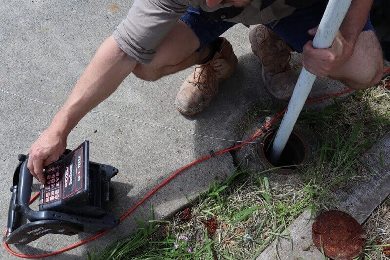 Reliable and efficient drain inspection services in Penrith for timely solutions