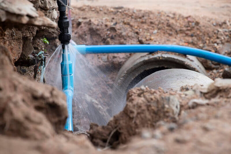 Drain repair solutions for Penrith homes and businesses
