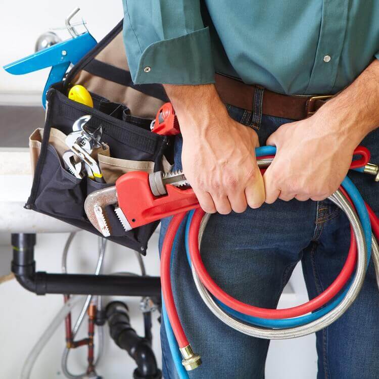 24/7 Emergency Plumbing Services in Penrith - Flow Star Plumbers
