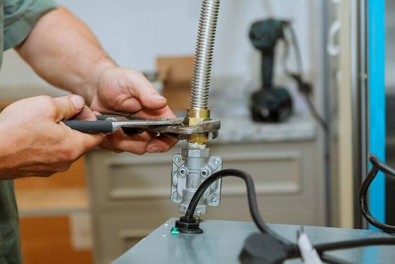Emergency Gas Fitting Services in Penrith - Available 24/7