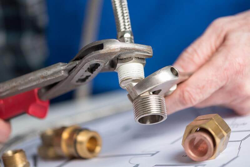 Flow Star Plumbers: reliable gas installation in Penrith