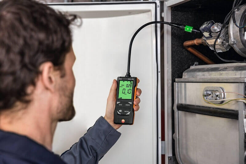 Reliable gas leak detection services for Penrith homes and businesses