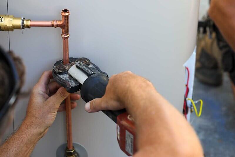 Trusted hot water plumber in Penrith for efficient and cost-effective solutions