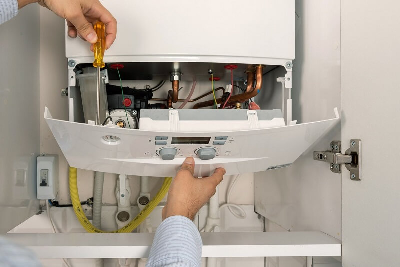 Hot Water System Upgrades in Penrith - Flow Star Plumbers