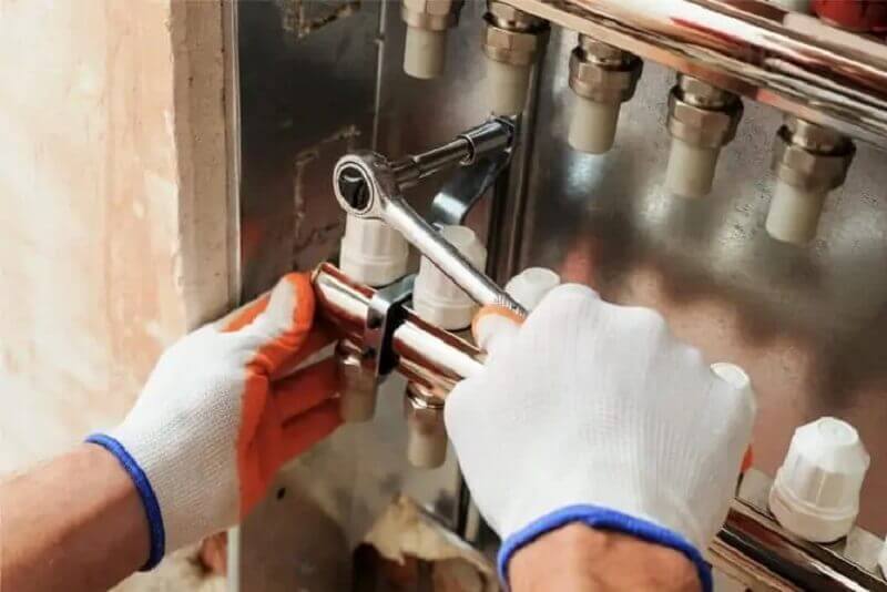 Top-Rated Hot Water System Replacement Company in Penrith