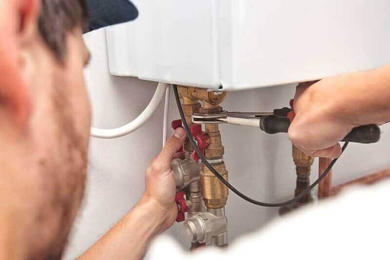 Affordable Hot Water System Replacements in Penrith