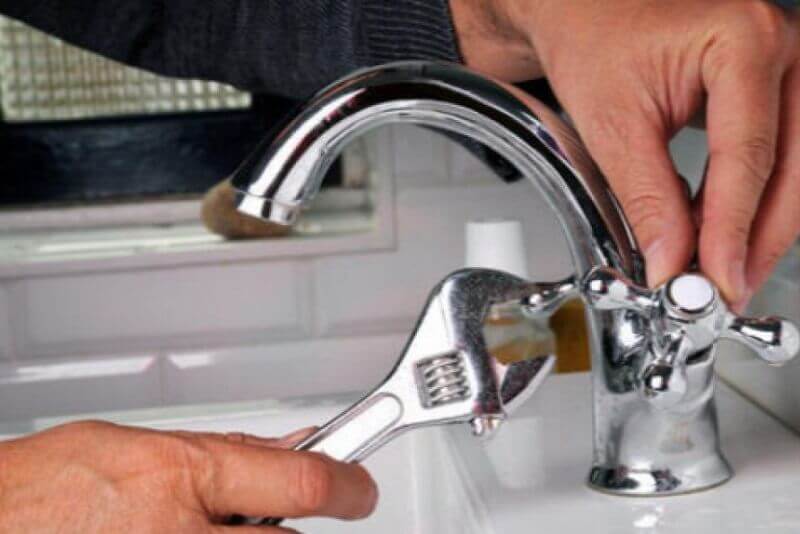 Leaking tap repair solutions for Penrith homes and businesses