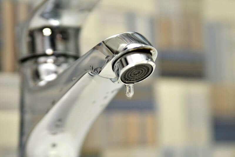 Professional leaking tap repair in Penrith