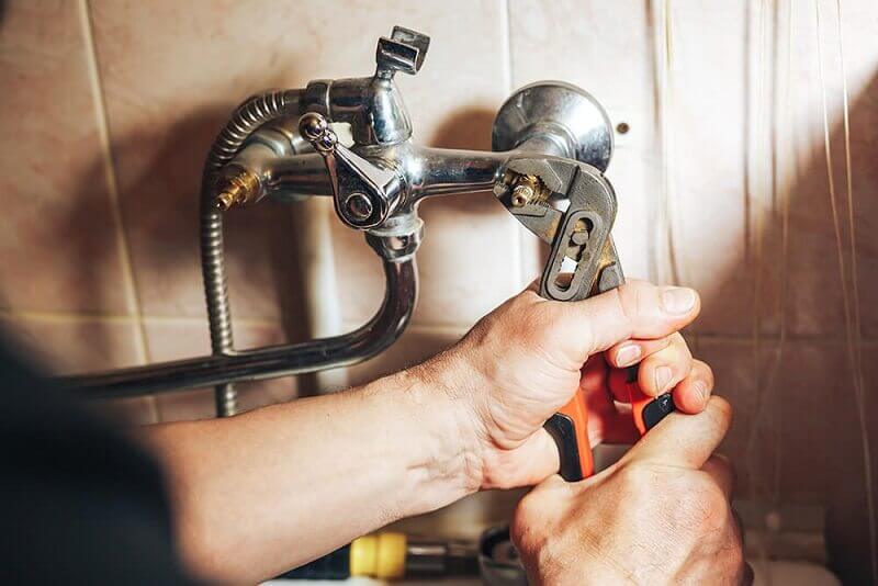 Reliable leaking tap repair in Penrith, protecting your property