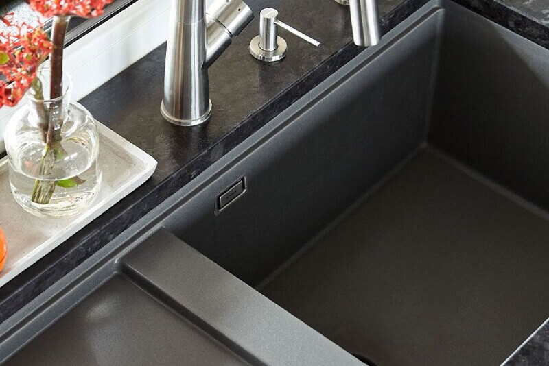 Sink installation services in Penrith - experienced plumbers providing expert installation and replacement services for sinks of all types