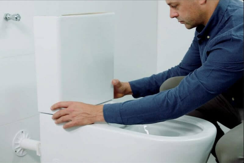 Penrith's top choice for professional toilet installation services