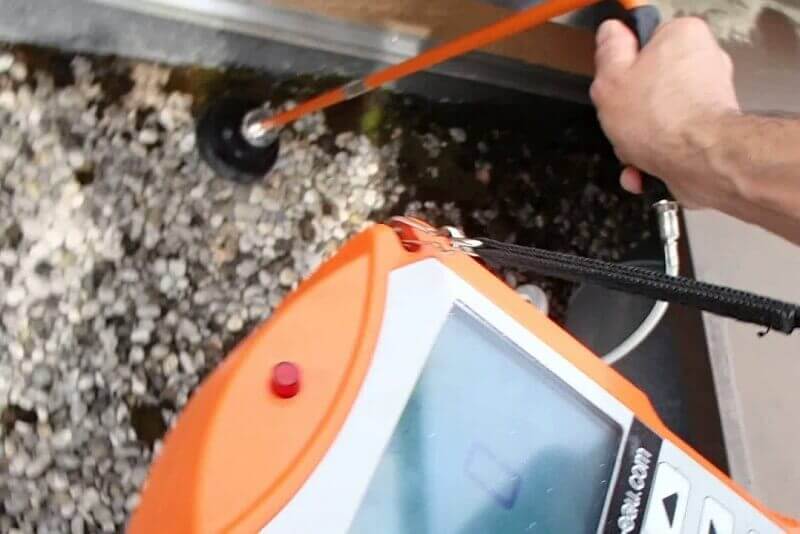 24/7 emergency leak detection services in Penrith