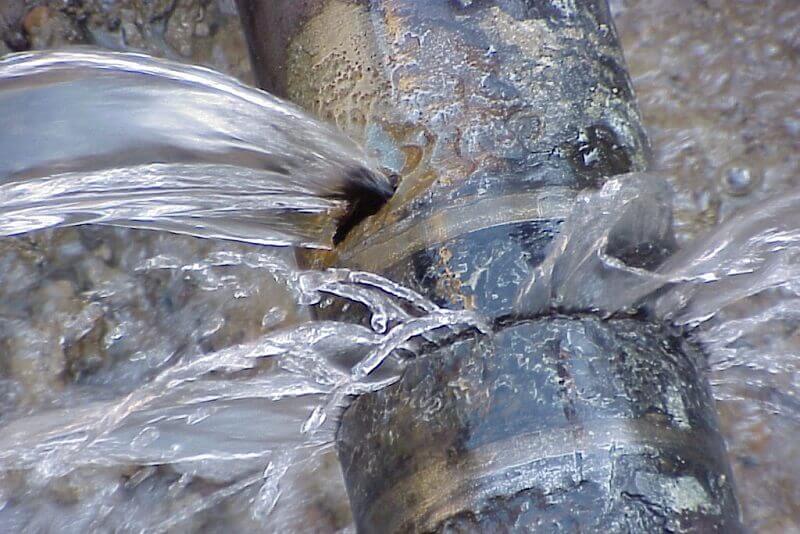 Expert water leak plumber in Penrith providing reliable and efficient services