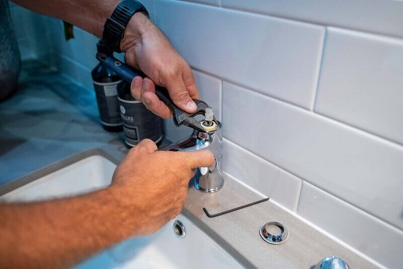 Affordable water leak repair solutions in Penrith